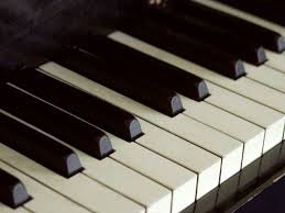 pianospelen